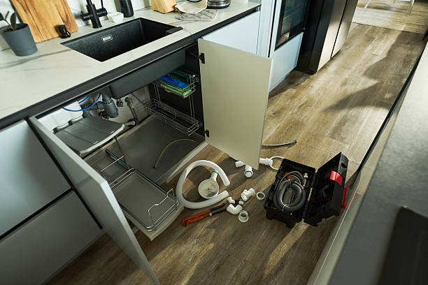 Reliable Emergency Plumber contractor in Little Rock, AR by Street Wise - Plumbing